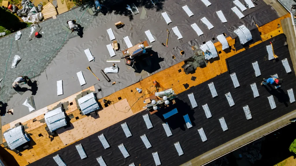 Reroof Cost Kapiti (3)