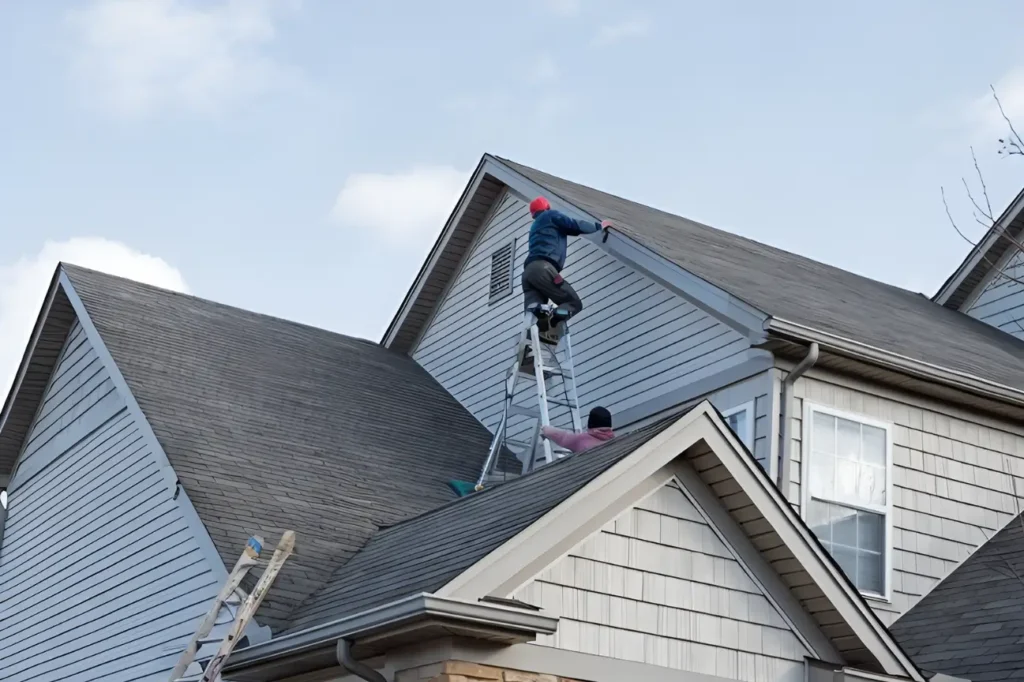 At Roof Restoration Kapiti Coast, our team delivers reliable roof repair services that restore roof integrity and prevent further damage.