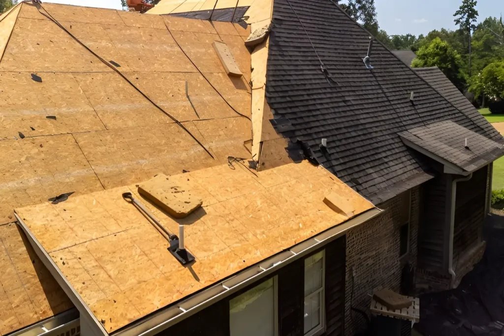 At Roof Replacement Waikanae, our experienced team delivers professional roof replacement services designed for long-term protection.