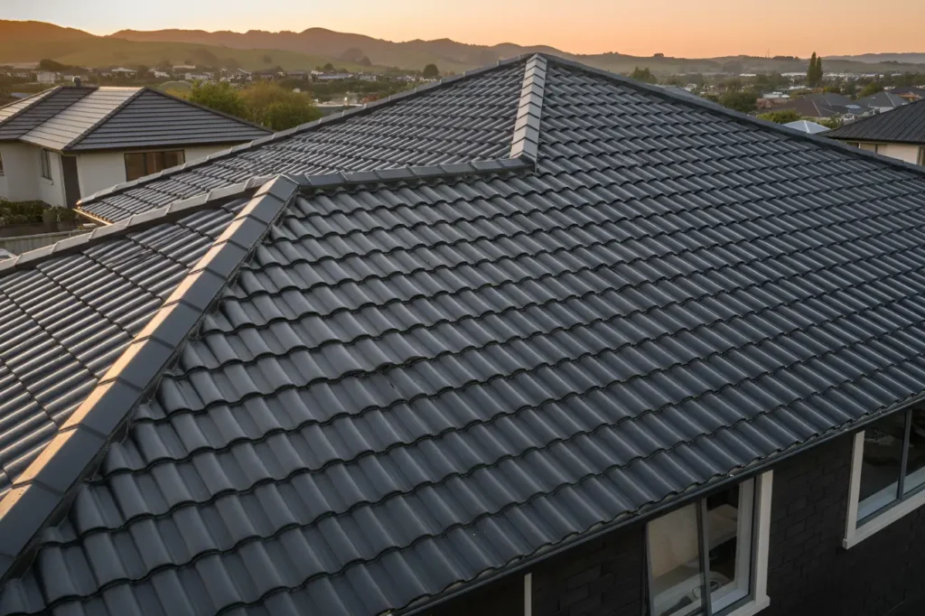 At Roof Restoration Kapiti Coast, our specialists deliver professional roof restoration services designed to improve durability and appearance.