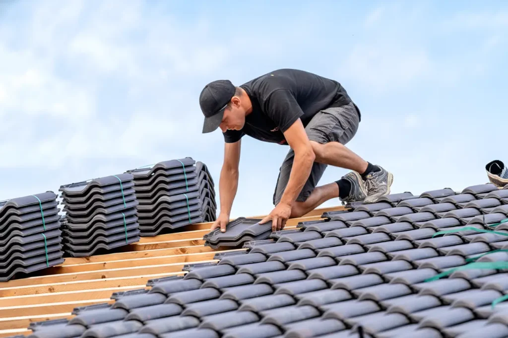 At Concrete Roof Replacement Kapiti Coast, our specialists carry out professional roof replacement services using durable concrete roofing systems.