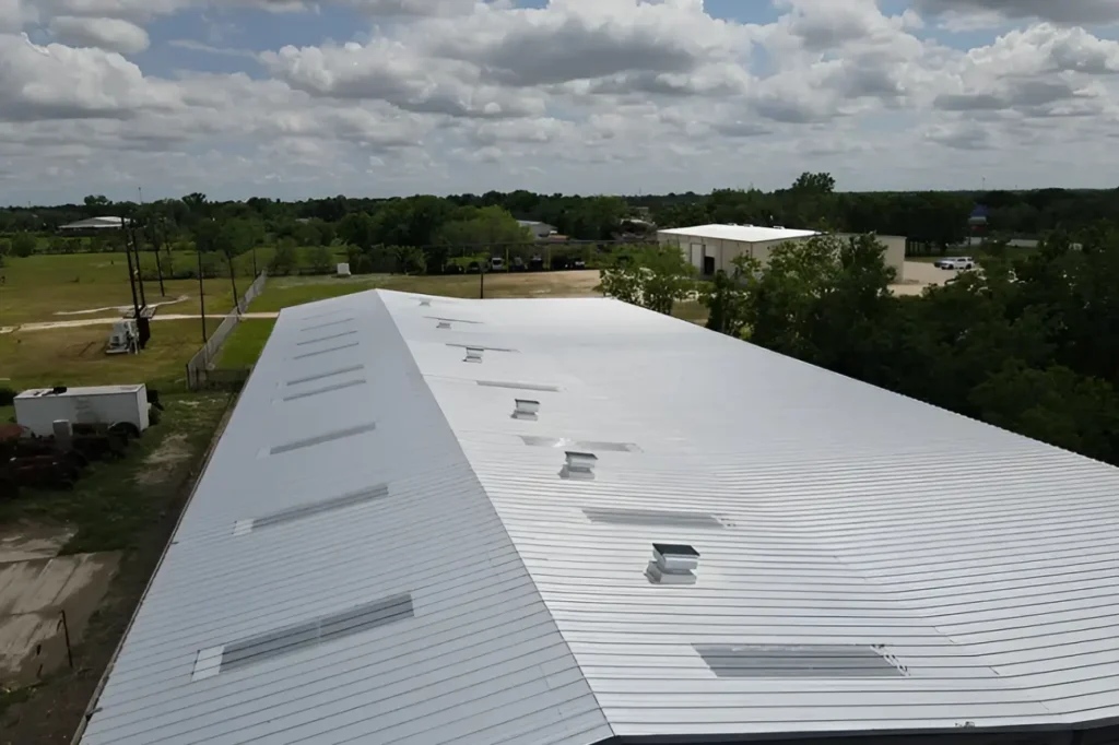 At Industrial Roofing Kapiti Coast, our professionals complete industrial roofing projects with precision and safety-focused workmanship.