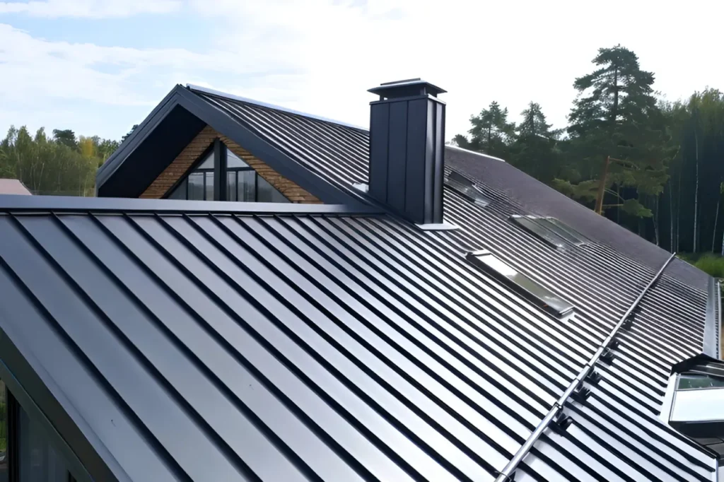 At Metal Roof Replacement Kapiti Coast, our team provides professional metal roofing replacement solutions designed for durability and long-term protection.