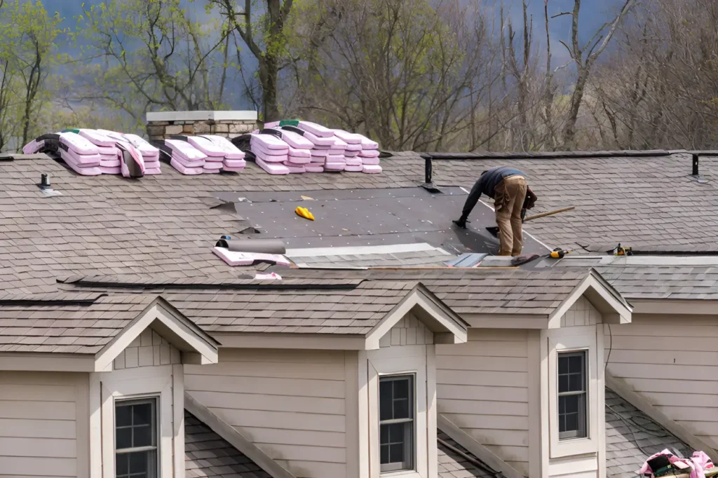 At Roof Replacement Waikanae, our specialists deliver professional roof replacement services designed to improve protection and durability.