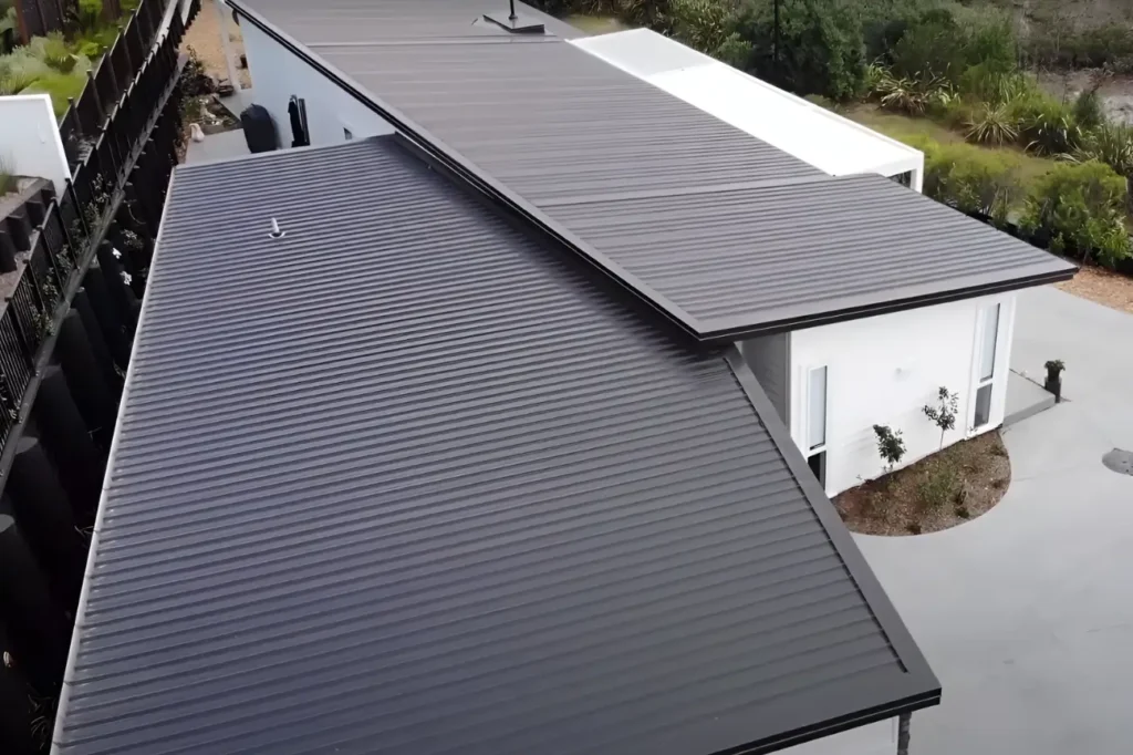 At Roof Restoration Kapiti Coast, our experienced team restores aging roofs using proven techniques and quality materials.