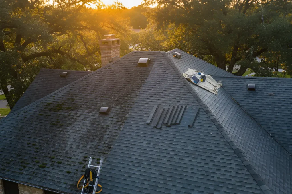At Roof Restoration Kapiti Coast, our specialists restore aging roofs to improve durability, appearance, and long-term performance.