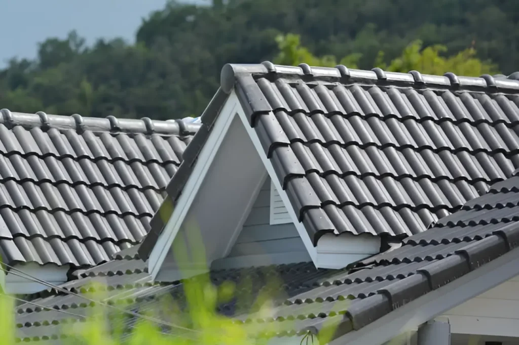 At Tile Roof Replacement Kapiti Coast, our experienced professionals complete precise tile roof replacement projects using quality materials.