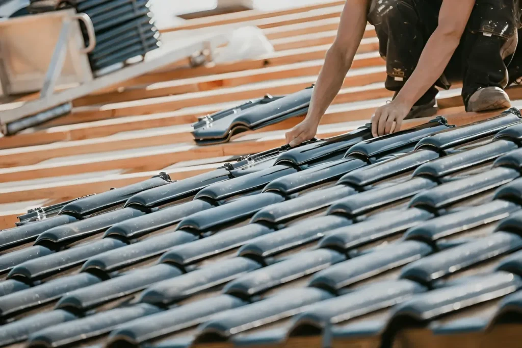 At Tile Roof Replacement Kapiti Coast, our specialists provide professional tile roof replacement services using high-quality roofing tiles.
