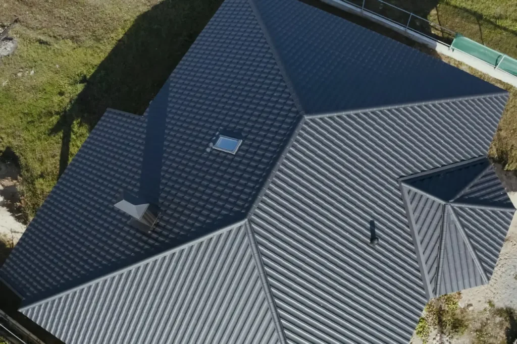 At Roofing Kapiti Coast, this image reinforces our About us message by illustrating why homeowners rely on a roofing team they can trust for long-term results