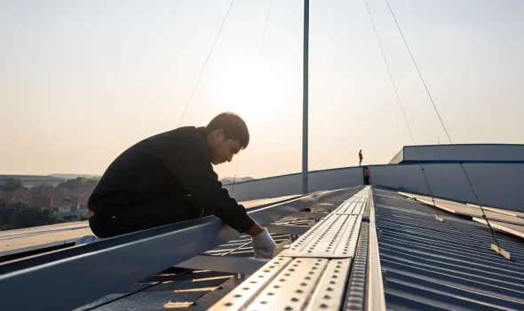 At Commercial Roofing Kapiti Coast, our professionals deliver full roof replacement and re roofing solutions for commercial buildings.