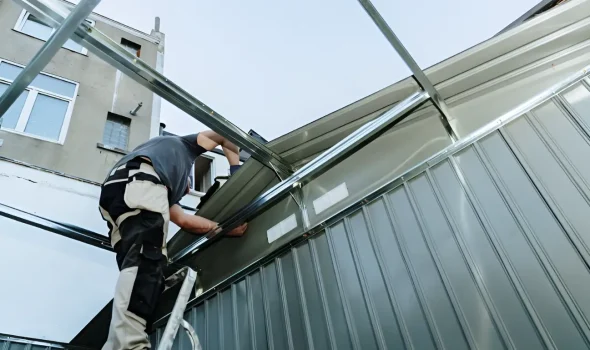 At Roof Replacement Waikanae, our team provides complete roof replacement solutions designed to improve protection and long-term roof performance.