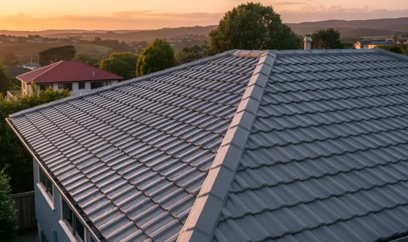 At Concrete Roof Replacement Kapiti Coast, our team provides reliable repairs and ongoing support to maintain roof performance.
