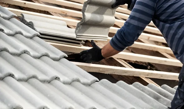 At Concrete Roof Replacement Kapiti Coast, we use roofing materials built to withstand local weather and environmental conditions.