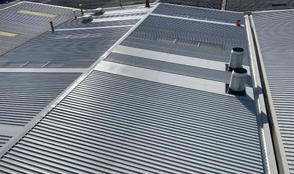 At Industrial Roofing Kapiti Coast, our team provides safe reroofing services including controlled asbestos removal solutions.