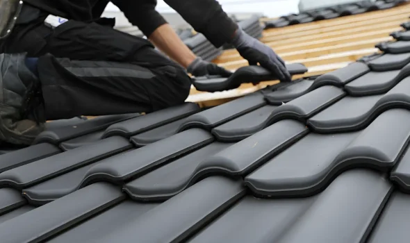 At Tile Roof Replacement Kapiti Coast, licensed professionals complete skilled tile roof installations with precision and care.