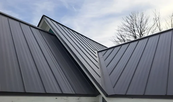At Complete Metal Roof Replacement Solutions, our team provides ongoing roof repairs and maintenance support to protect metal roofing systems.