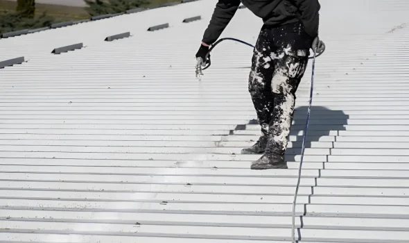 At Roof Recoating Kapiti Coast, our protective coating systems are applied to extend roof life and improve long-term durability.