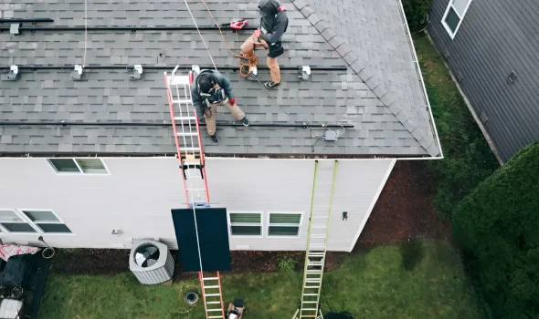 At Roof Restoration Kapiti Coast, our professionals deliver roof restoration work backed by experience, care, and attention to detail.