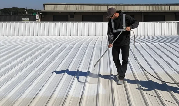 At Roof Restoration Kapiti Coast, our team delivers roof restoration services for both residential and commercial properties.